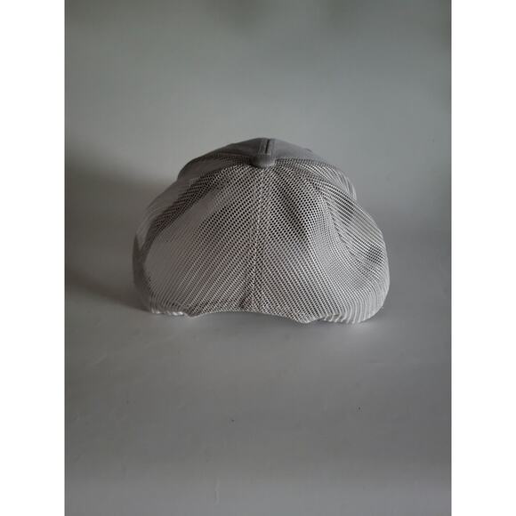 Tootsies Nashville Hat Cap Yupoong Classics SnapBack Trucker Mesh Back - Picture 3 of 6